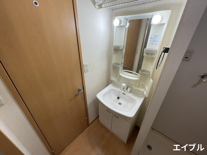 洗面 コンフォーレ梅山