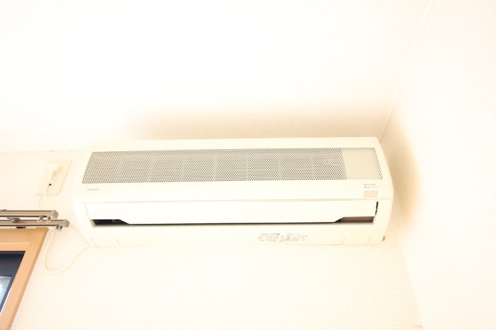 内観写真 コンフォーレ梅山