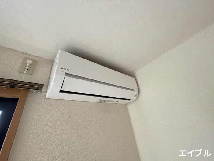 内観写真 コンフォーレ梅山