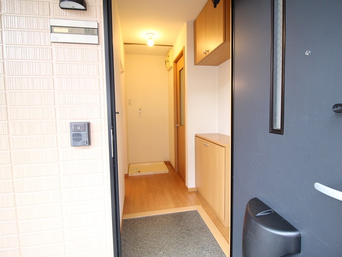 廊下 コンフォーレ梅山