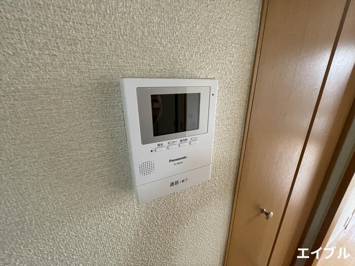 内観写真 コンフォーレ梅山