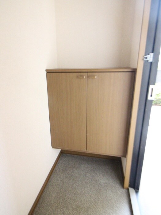 靴箱 ボヌ－ル新宮Ａ