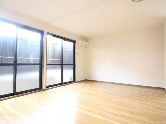 居室 ボヌ－ル新宮Ａ