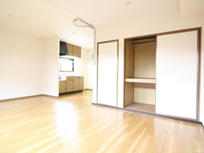 居室 ボヌ－ル新宮Ａ