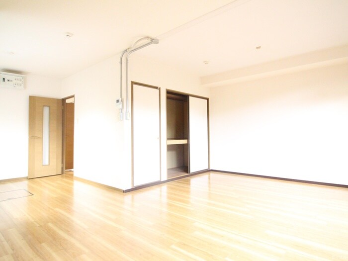 居室 ボヌ－ル新宮Ａ