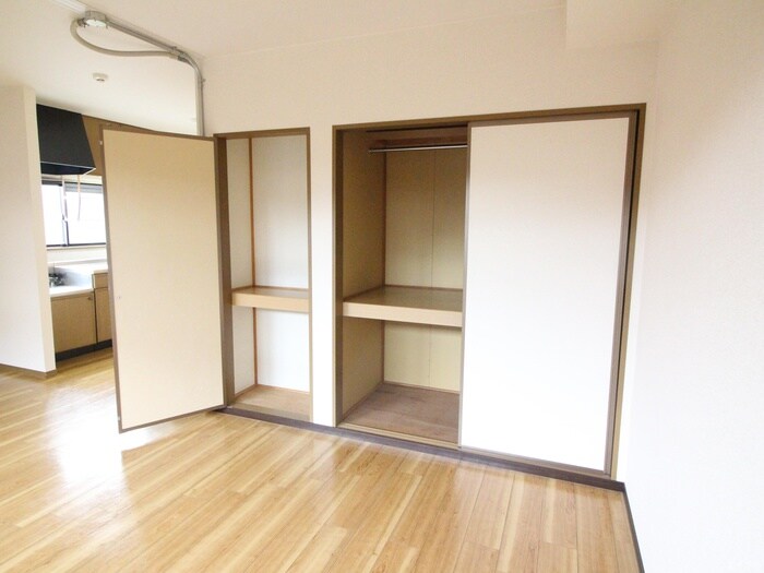 居室 ボヌ－ル新宮Ａ