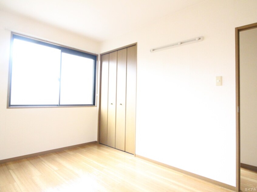 居室 ボヌ－ル新宮Ａ