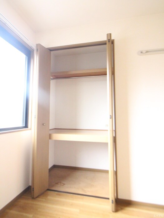 居室 ボヌ－ル新宮Ａ