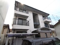 アージュ小戸