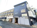 外観写真 シャトー青山