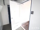 玄関 シャトー青山