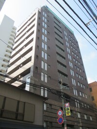 アクタス薬院Ⅱ（1302）
