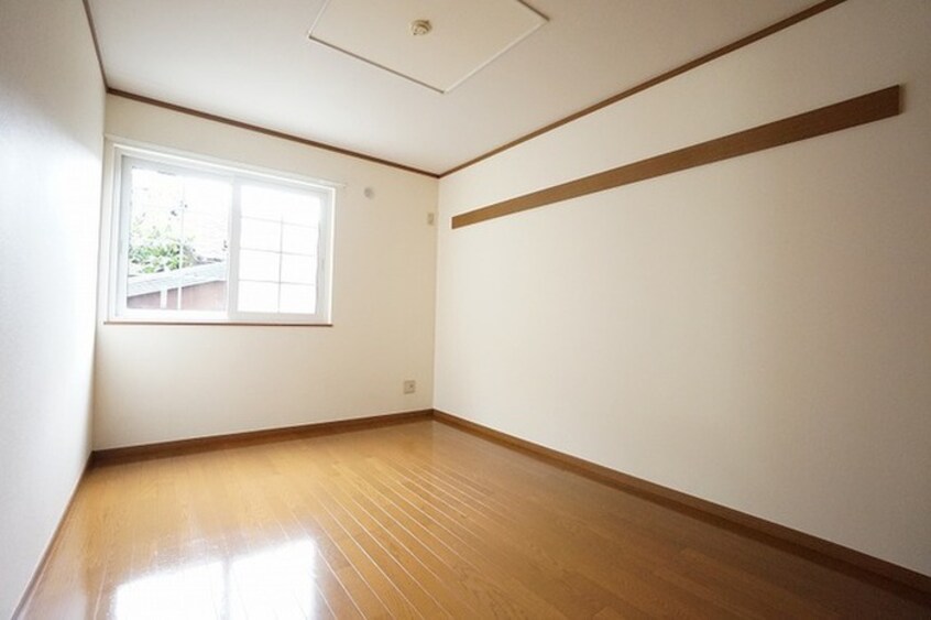 居室 ボナール杁