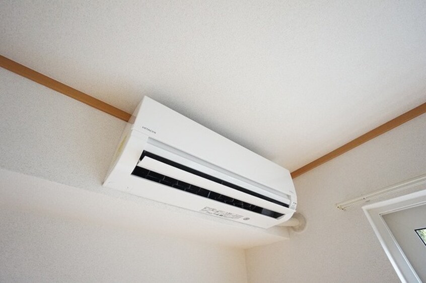 内観写真 ボナール杁