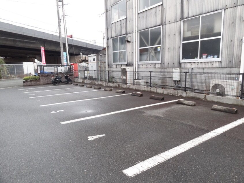 駐車場 マーベラス