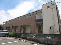 グラン・ジュテ田島