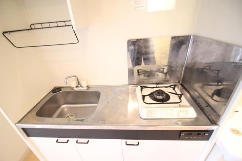 内観写真 サンモール和白東