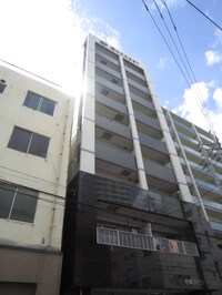 エンクレスト大手門Ⅱ(807)