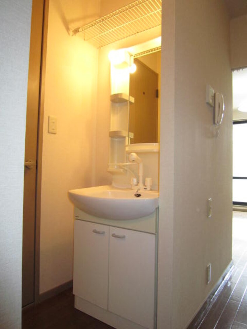 洗面 サニ－コ－トＲＥＮ