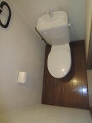 トイレ サニ－コ－トＲＥＮ