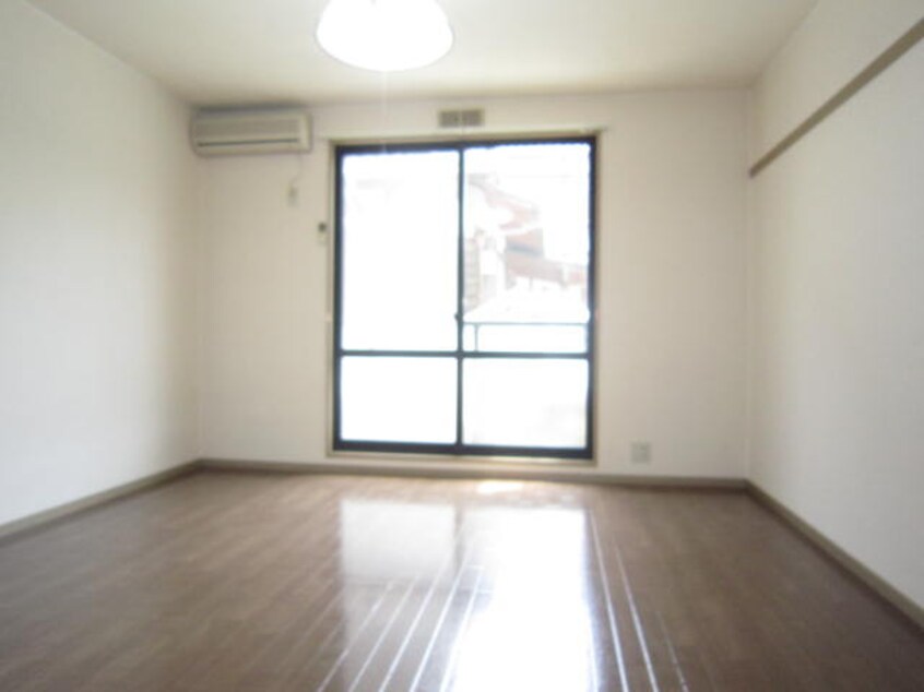 居室 サニ－コ－トＲＥＮ