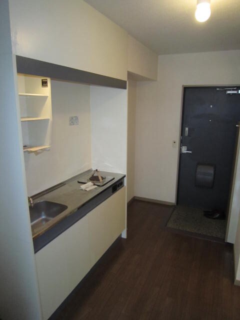 玄関 サニ－コ－トＲＥＮ