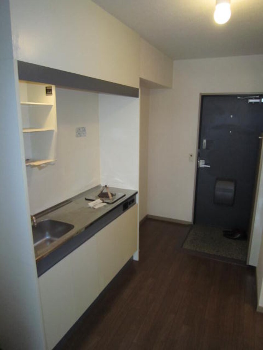 玄関 サニ－コ－トＲＥＮ