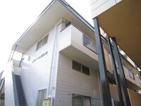 シティベール井尻Ａ棟