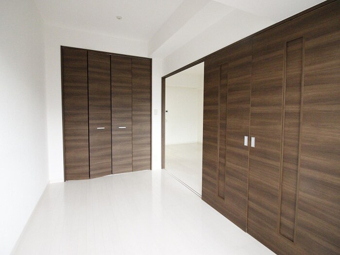 内観写真 THE SQUARE・Suite Residence