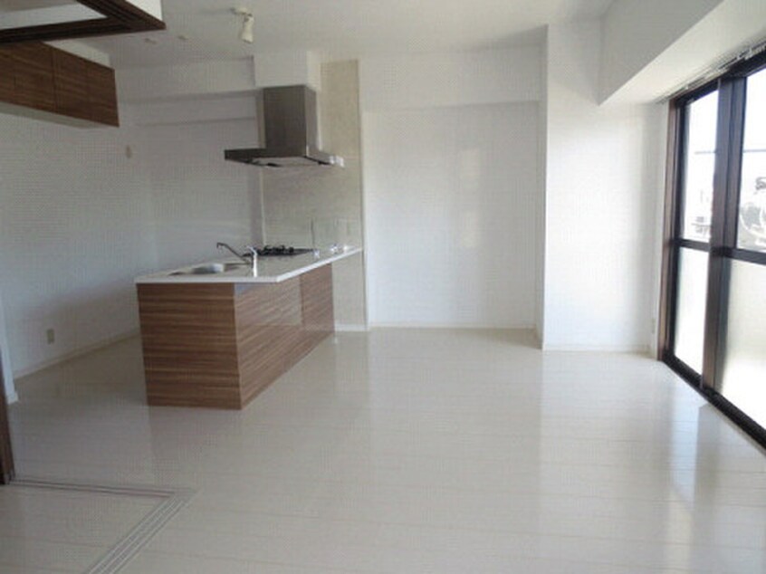 内観写真 THE SQUARE・Suite Residence