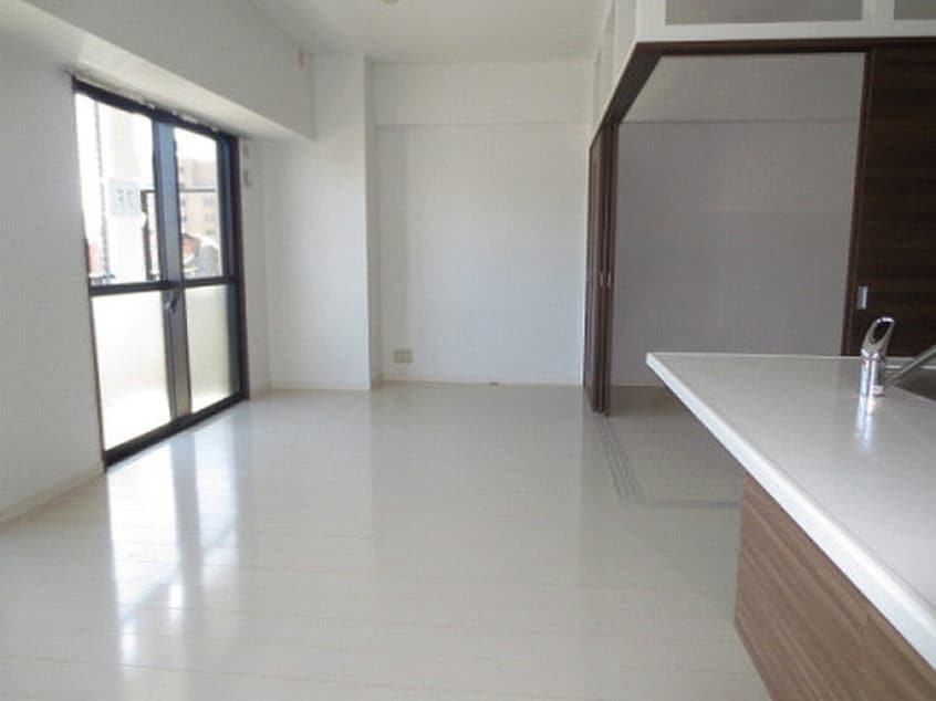 内観写真 THE SQUARE・Suite Residence