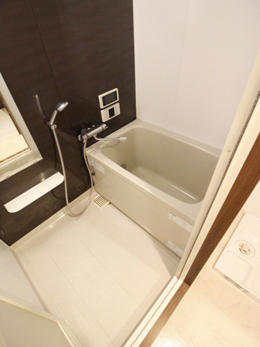 バス／シャワールーム等 THE SQUARE・Suite Residence