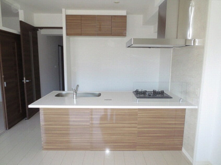 内観写真 THE SQUARE・Suite Residence