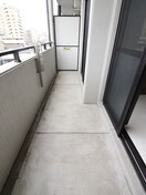 ベランダ・バルコニー THE SQUARE・Suite Residence