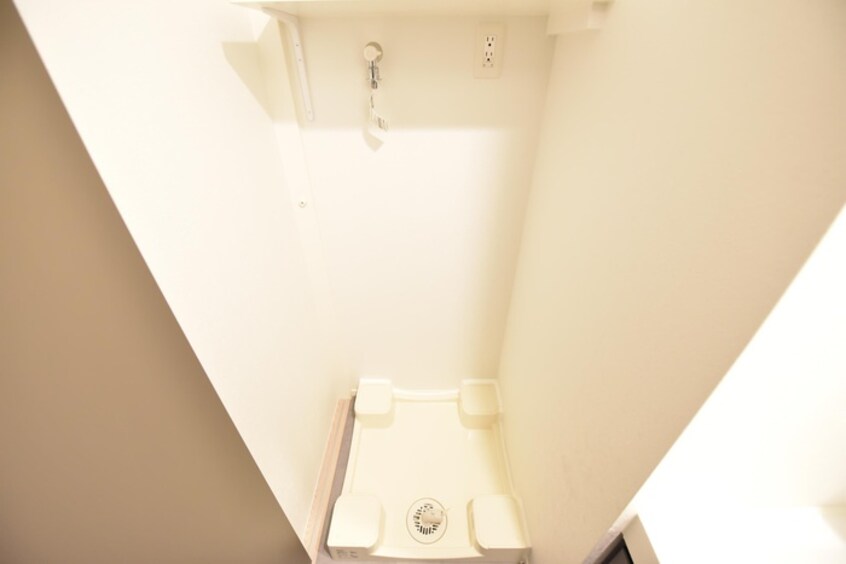 洗濯機置場 ｴﾝｸﾚｽﾄ天神ＬＩＮＫ（513）