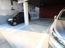 駐車場 グランパーク長尾X