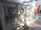 建物設備 グランパーク長尾X