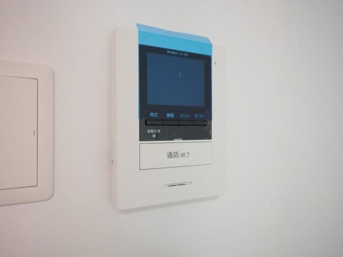 内観写真 グランパーク長尾X