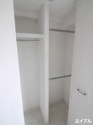 収納 グランミレ薬院