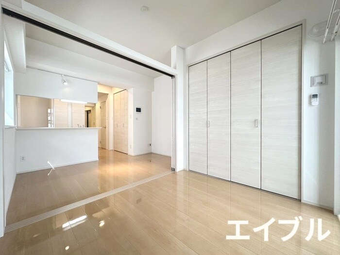 居室 仮）アルゴヴィラージュ天神Ⅱ