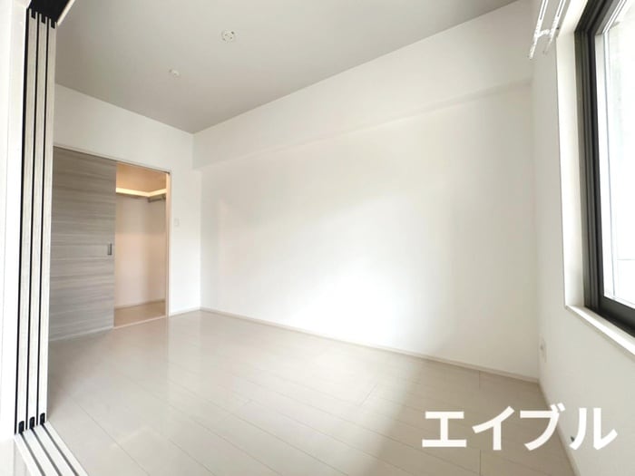 居室 仮）アルゴヴィラージュ天神Ⅱ