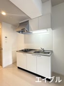キッチン 仮）アルゴヴィラージュ天神Ⅱ