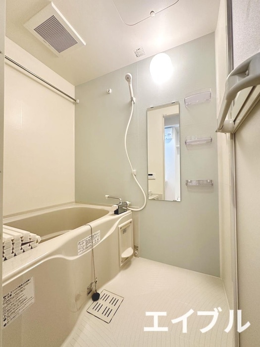 バス／シャワールーム等 仮）アルゴヴィラージュ天神Ⅱ