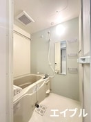 バス／シャワールーム等 仮）アルゴヴィラージュ天神Ⅱ