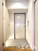 玄関 仮）アルゴヴィラージュ天神Ⅱ