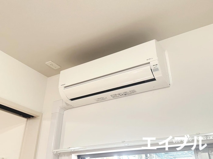 内観写真 仮）アルゴヴィラージュ天神Ⅱ