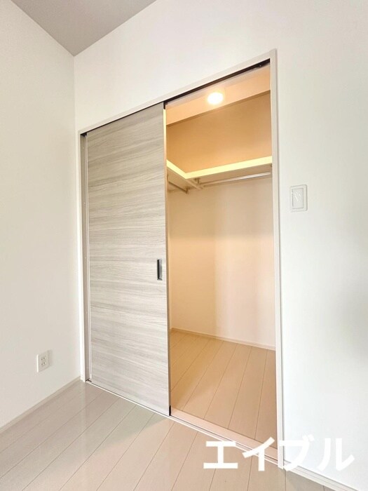 洗面 仮）アルゴヴィラージュ天神Ⅱ