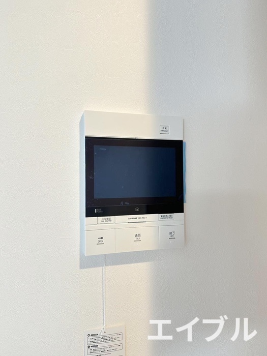 内観写真 仮）アルゴヴィラージュ天神Ⅱ