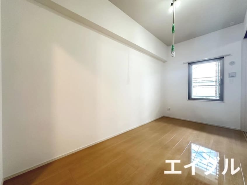 居室 仮）アルゴヴィラージュ天神Ⅱ