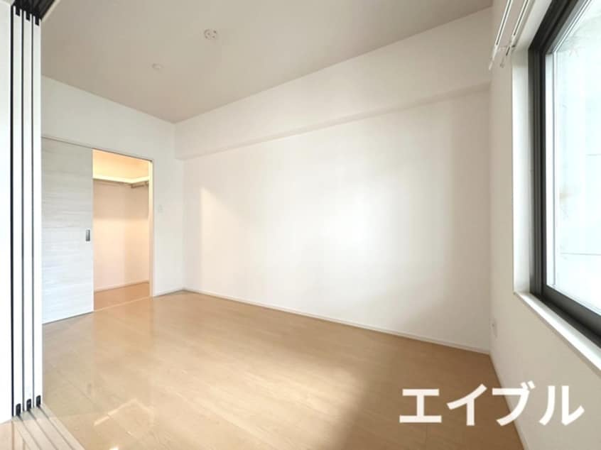 居室 仮）アルゴヴィラージュ天神Ⅱ